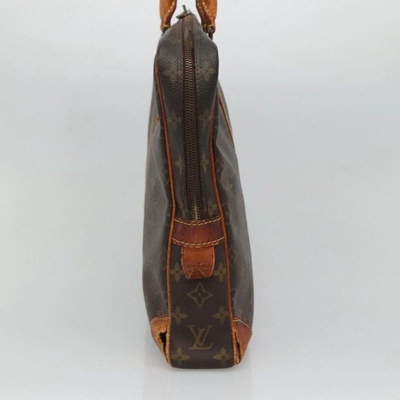 LOUIS VUITTON Monogram Porte Documents Voyage Business Bag - Picture 4 of 16